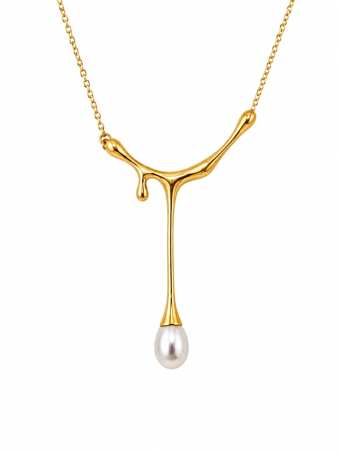 Collar Gota