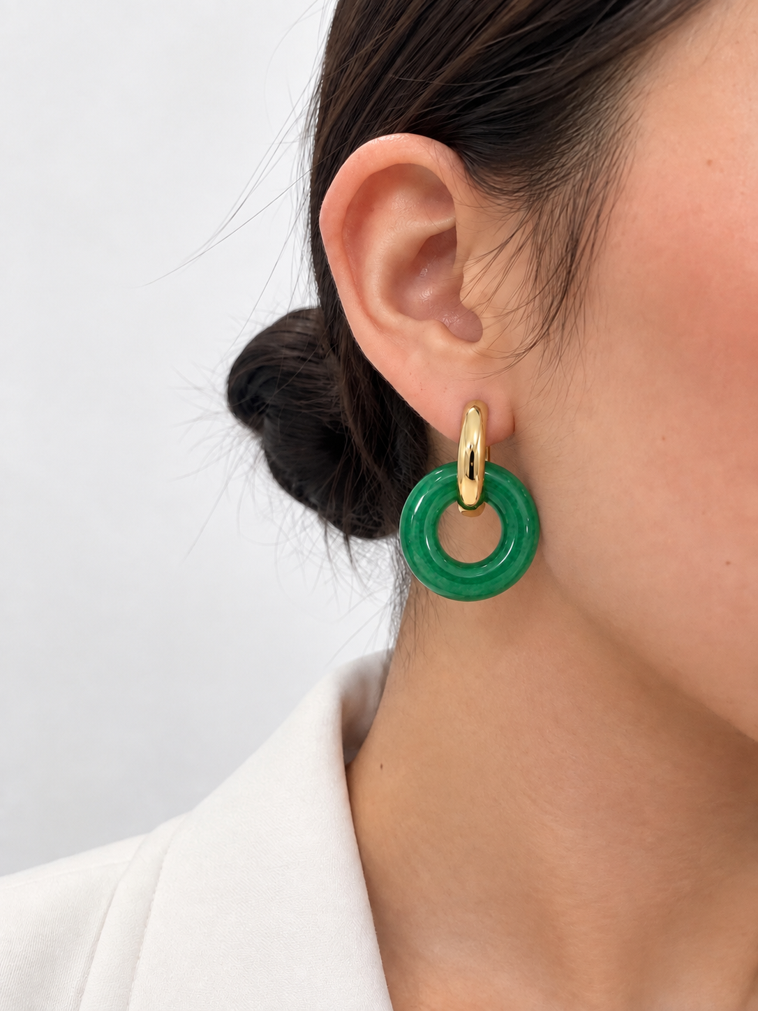 Pendientes Selva