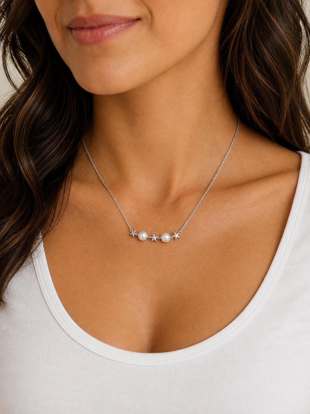 Collar Estrella