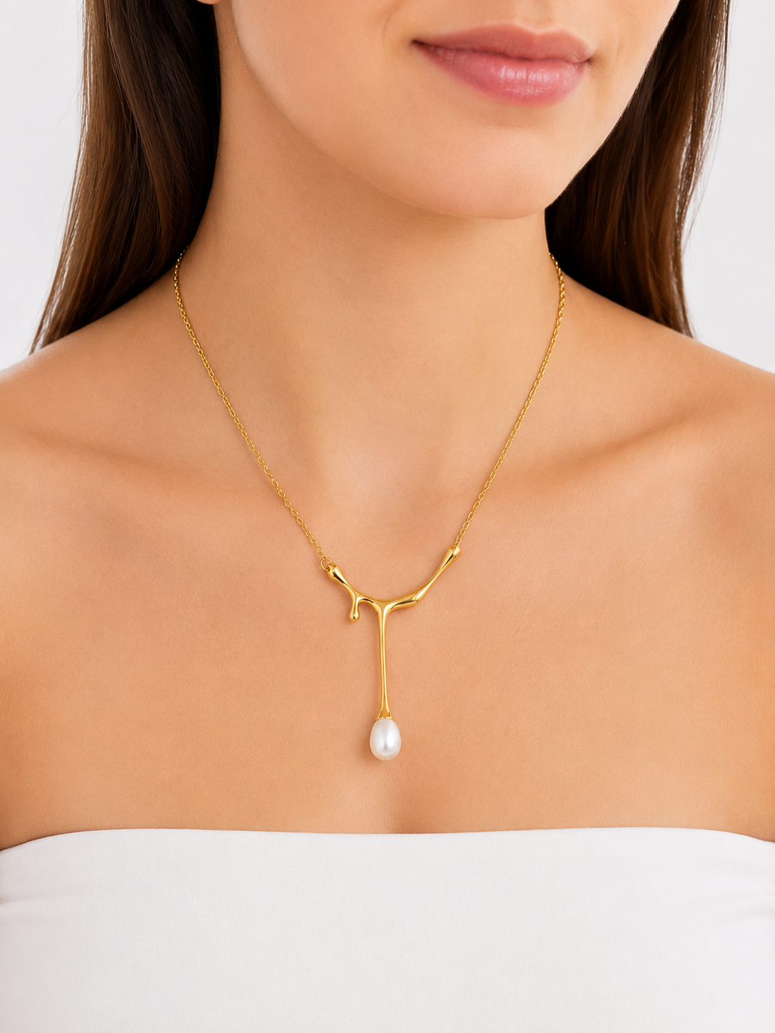 Collar Gota