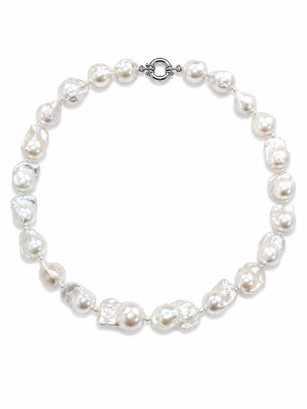 Collar Marejada 3/2.5cm aprox
