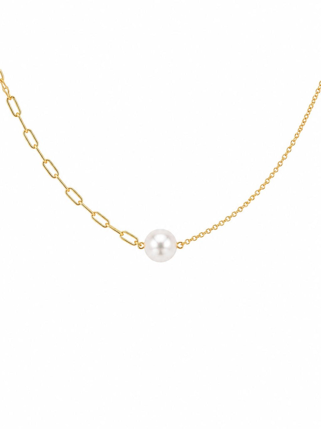Collar Alizé
