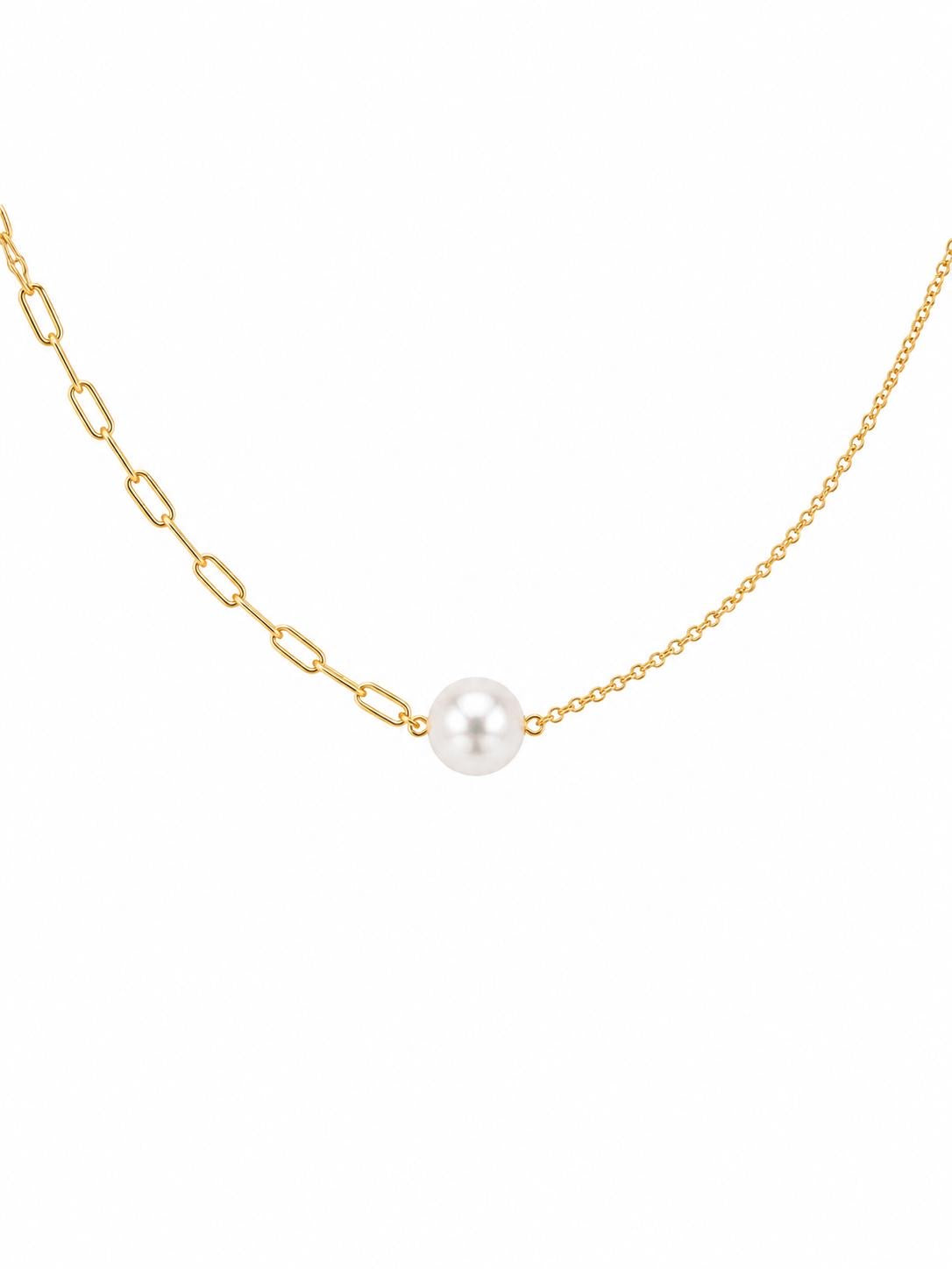 Collar Alizé