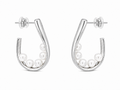 Pendientes Ula de Perla