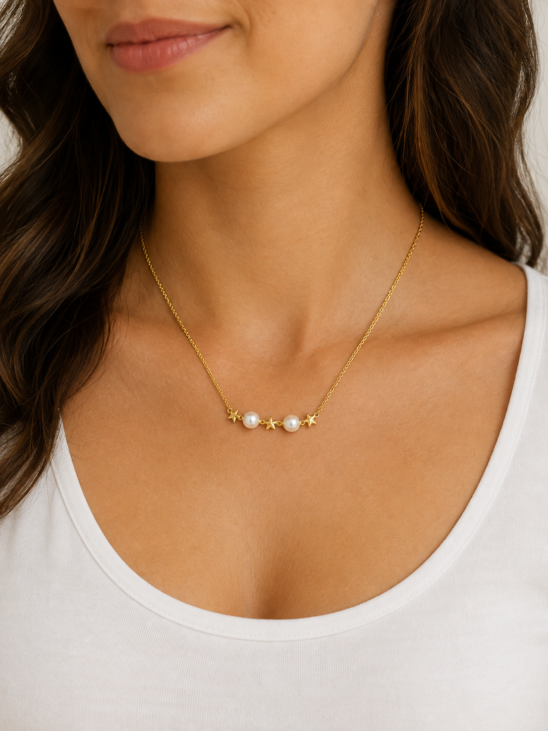 Collar Estrella