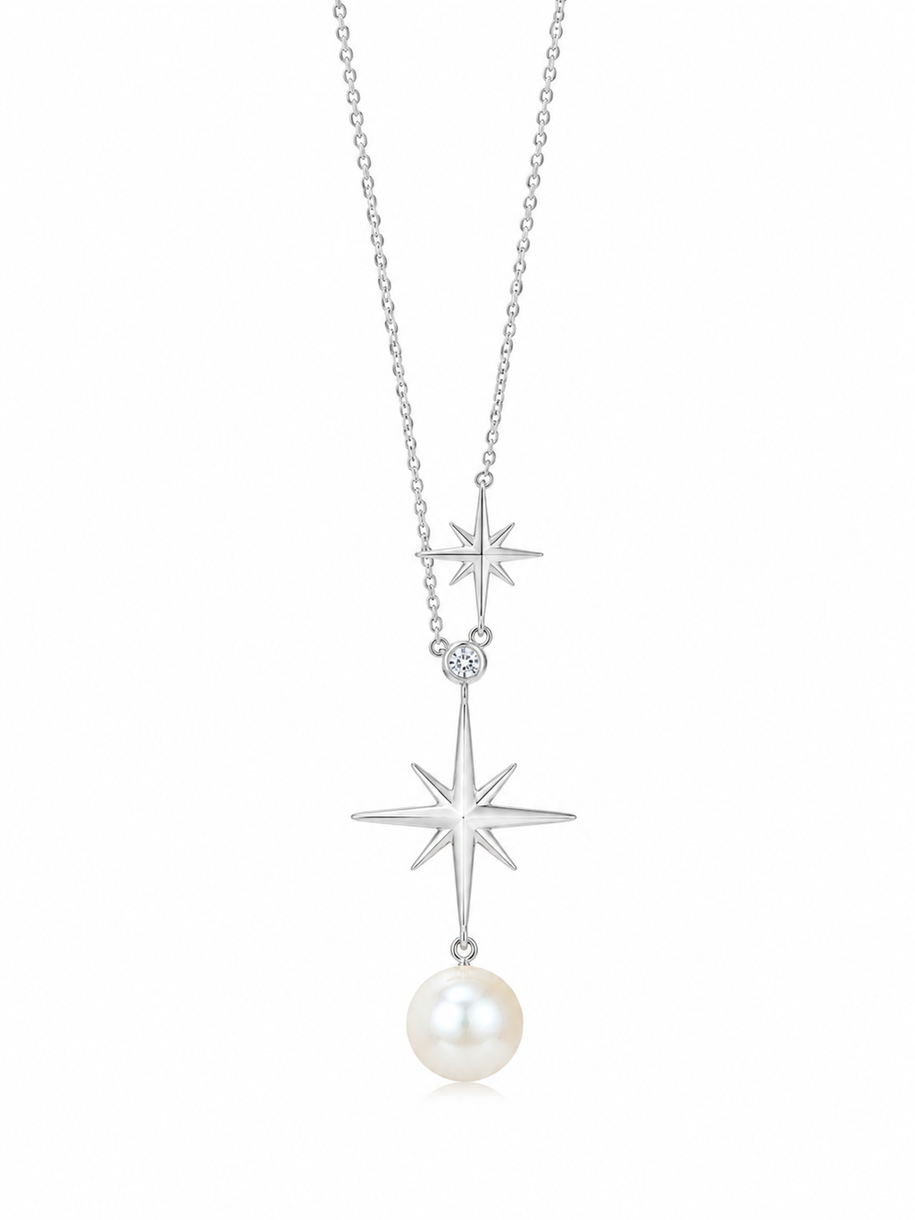 Collar Estrella Polar