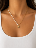 Collar Amour