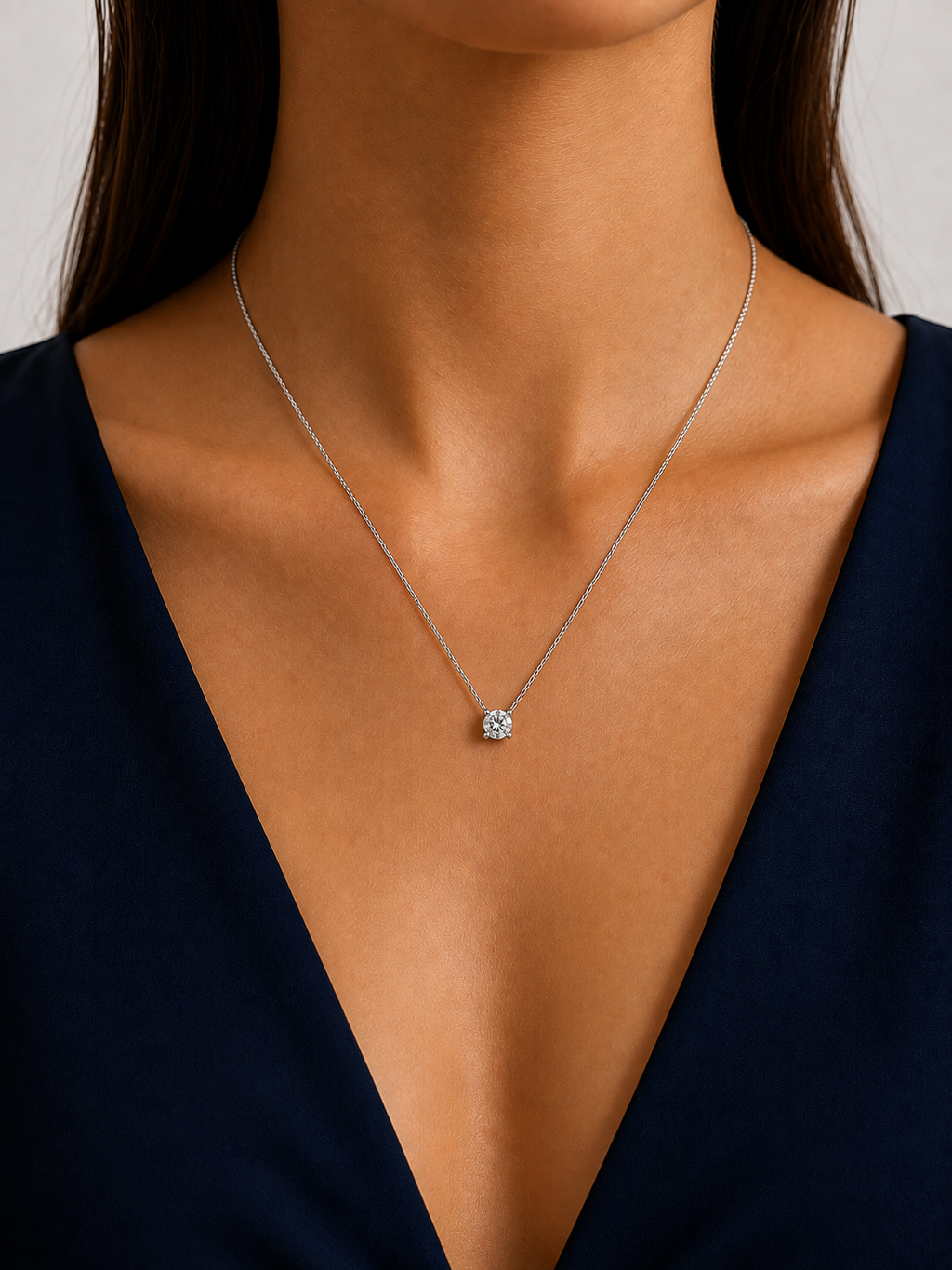 Eclipse Solitaire - 1ct