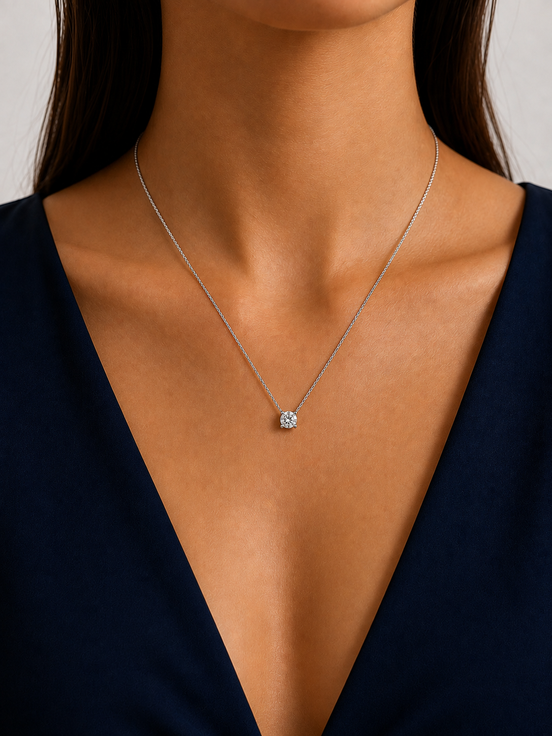 Eclipse Solitaire - 1ct