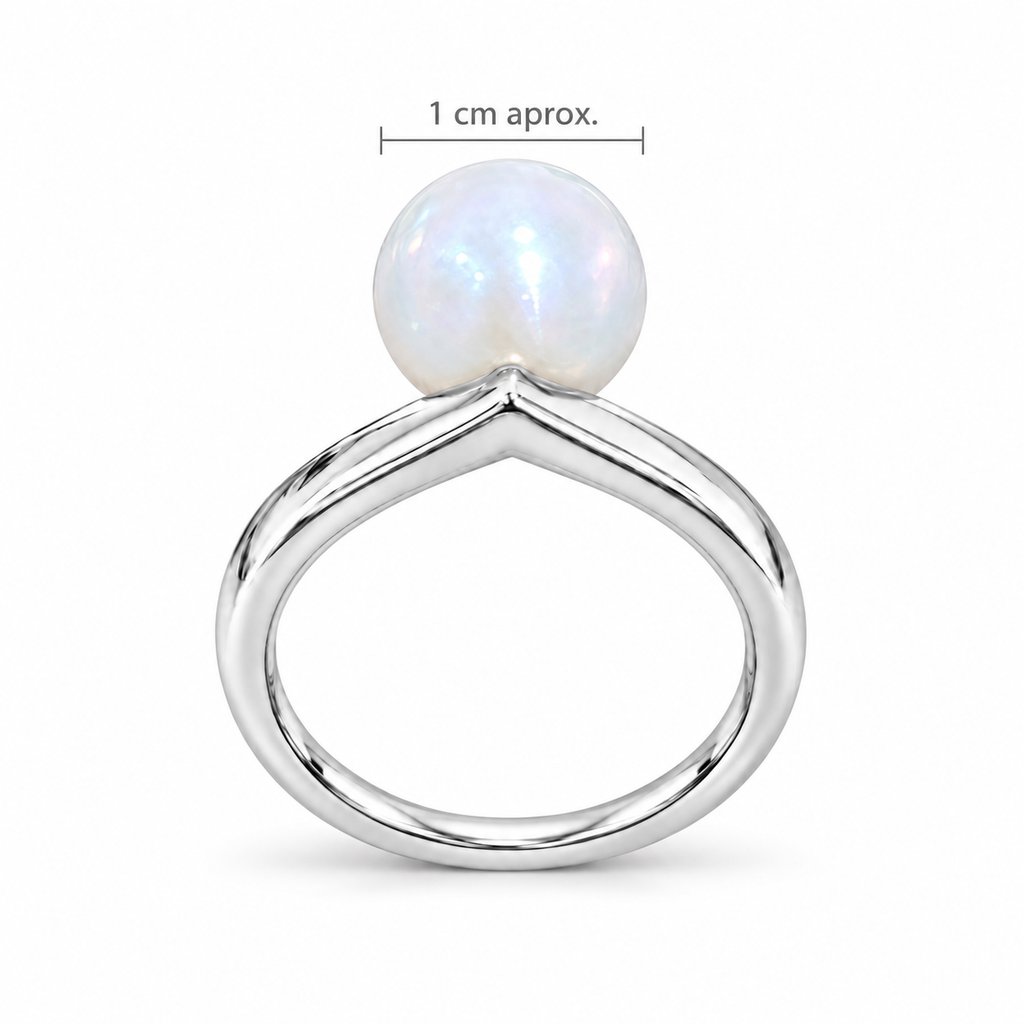 Anillo Punta de Luz
