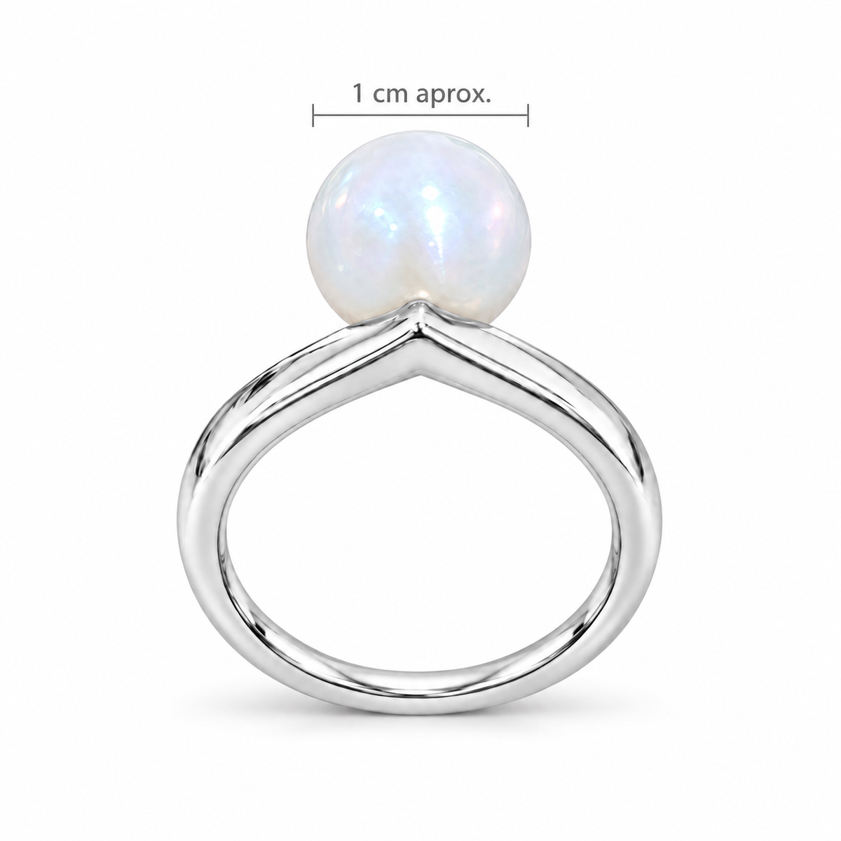 Anillo Punta de Luz