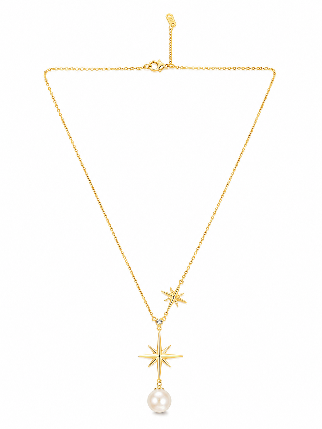 Collar Estrella Polar