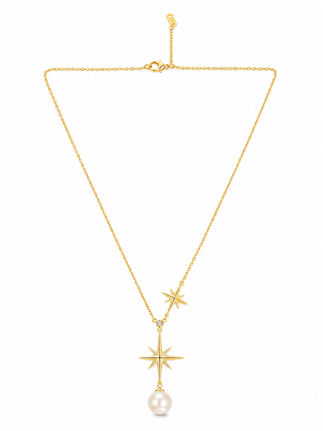 Collar Estrella Polar