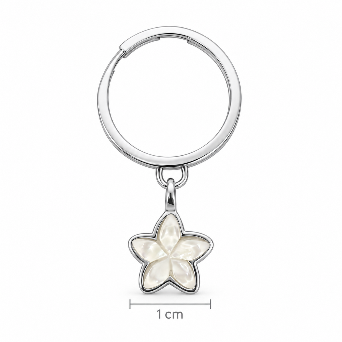 Anillo Brote de Nácar