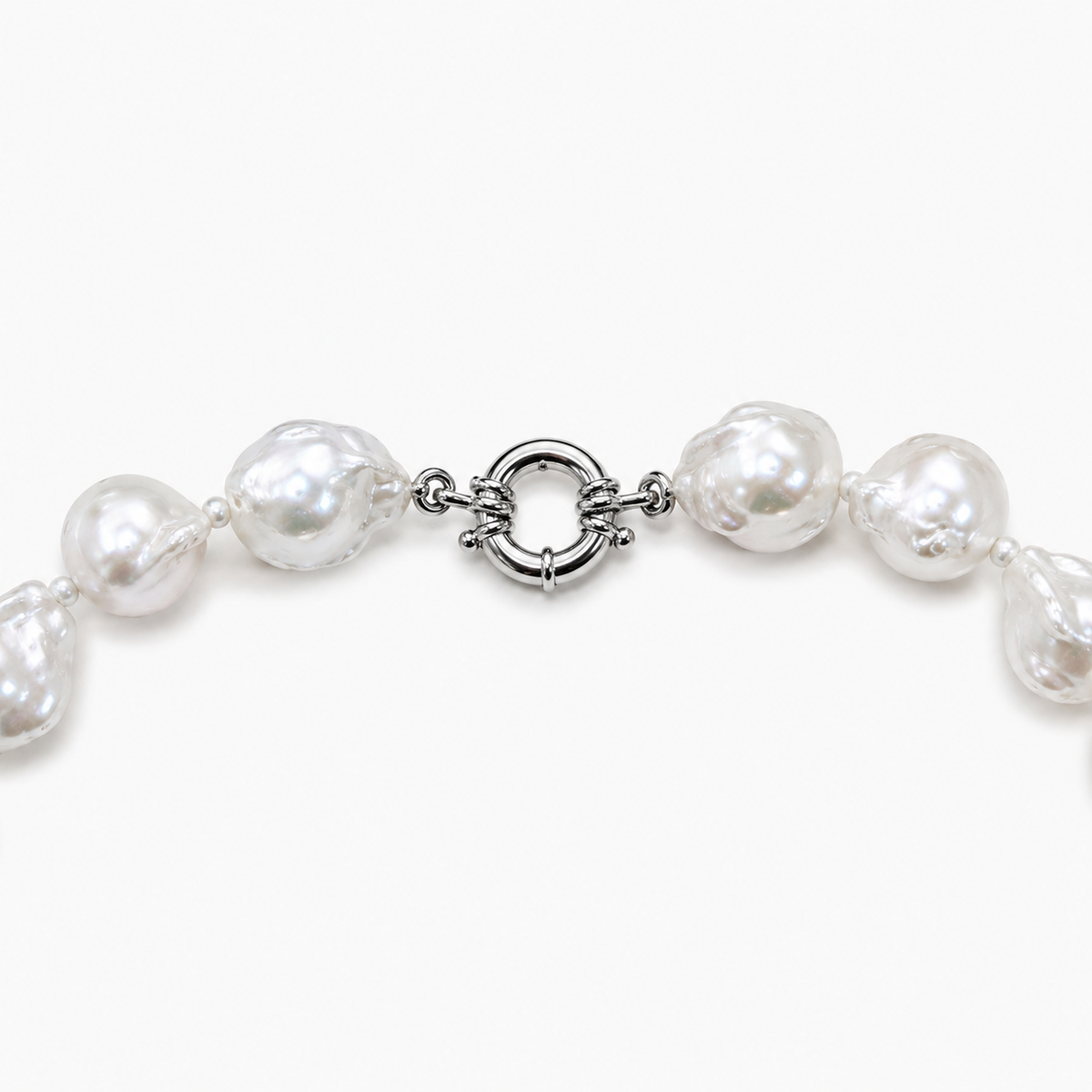 Collar Marejada 3/2.5cm aprox