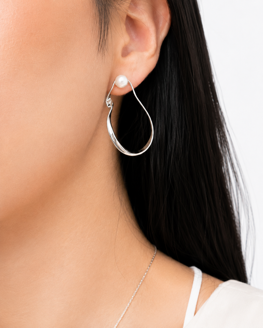 Pendientes Livia