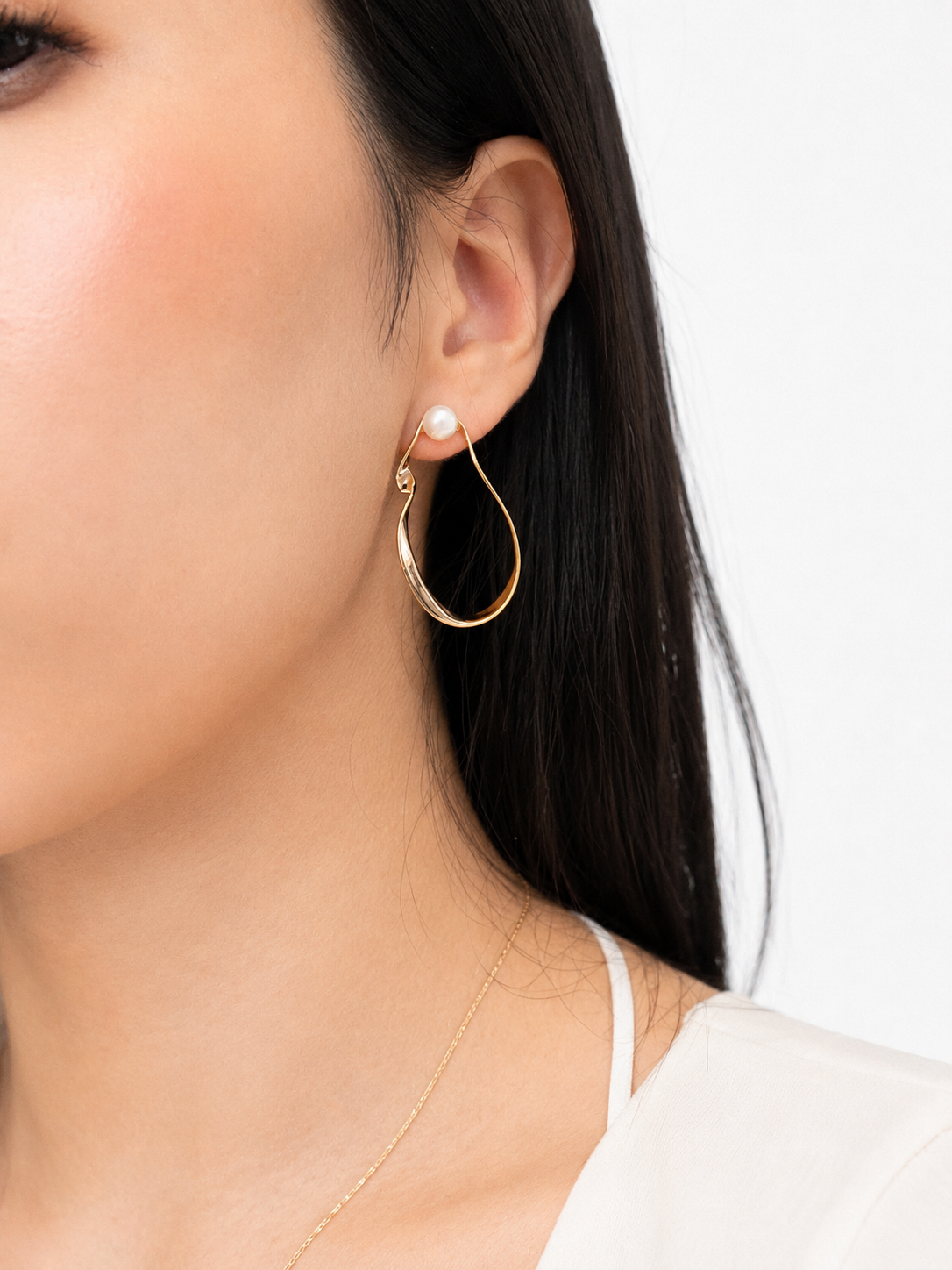 Pendientes Livia