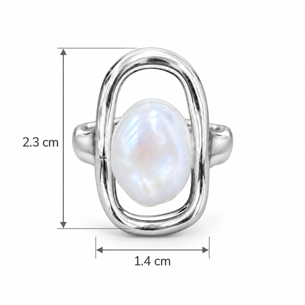 Anillo Marco Barroco