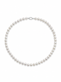 Collar Perla Serena 8/9mm
