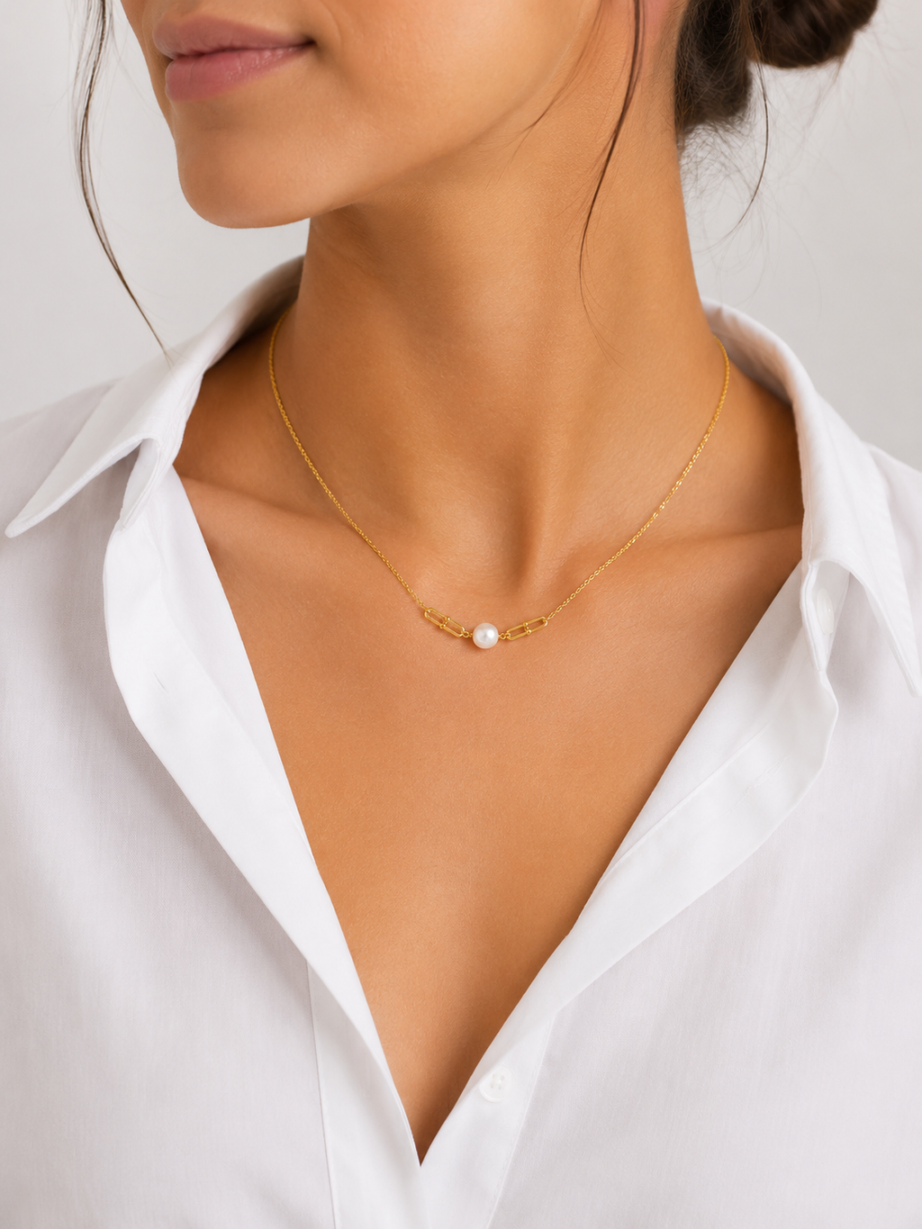 Collar Aura