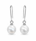 Pendientes Rocío de Perla
