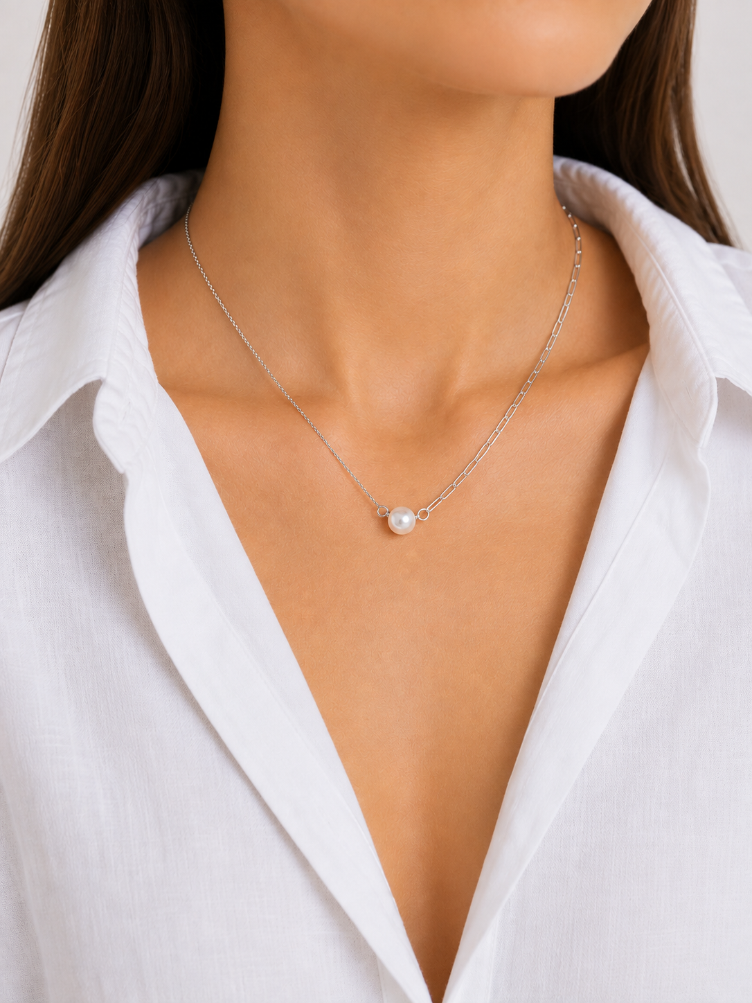 Collar Alizé