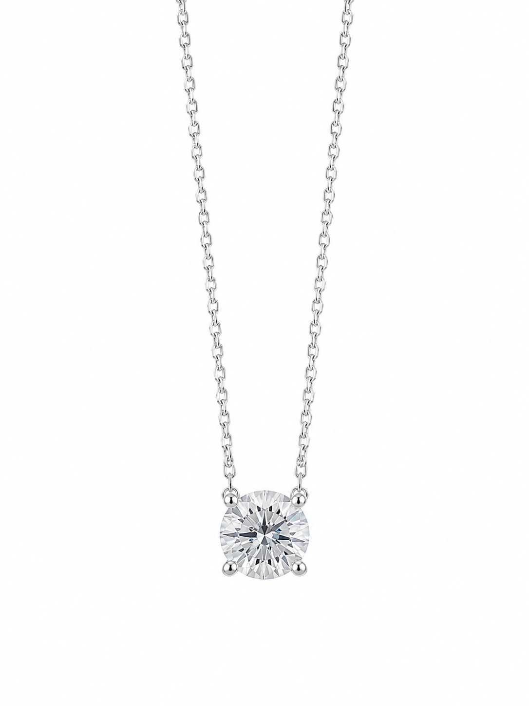 Eclipse Solitaire - 1ct