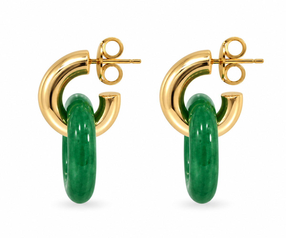 Pendientes Selva