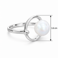 Anillo Halo Lateral