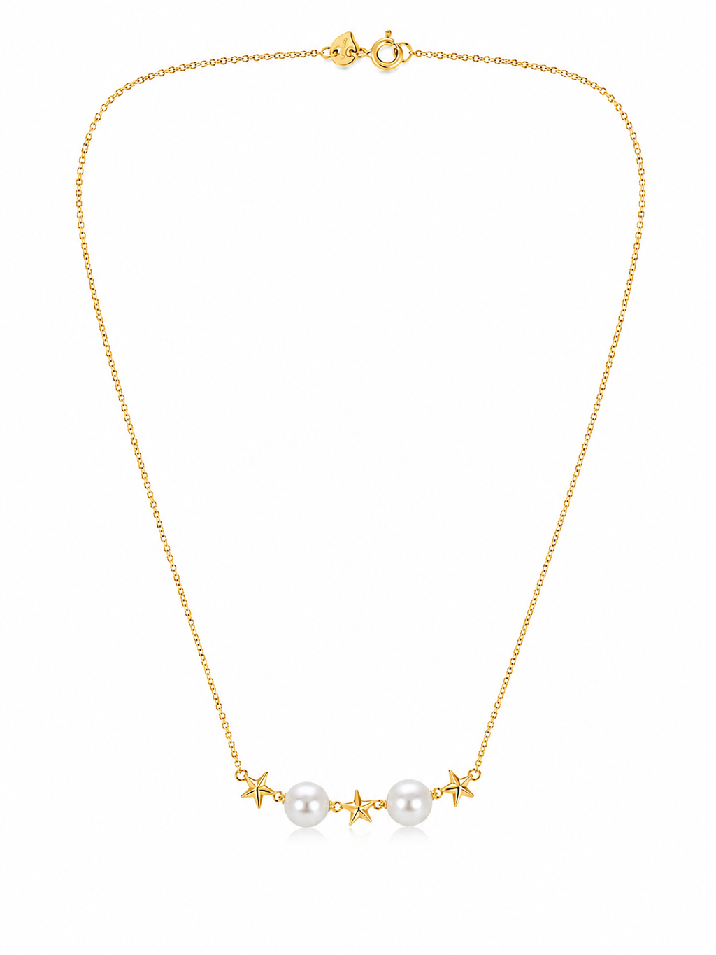 Collar Estrella