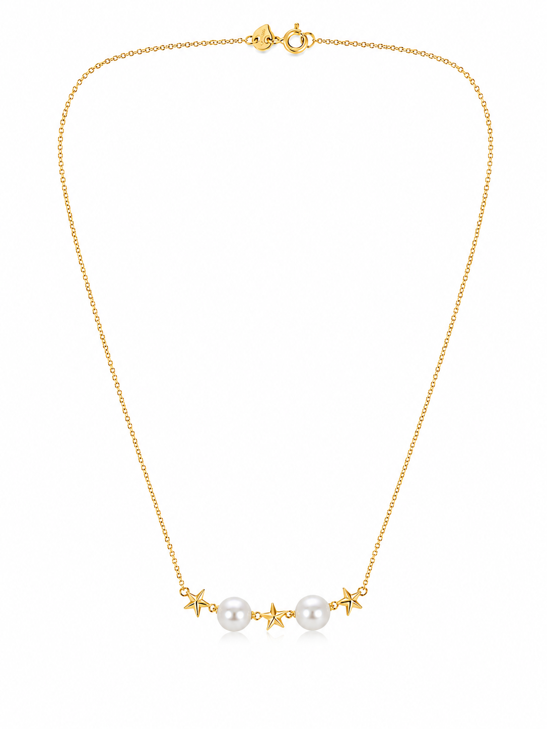 Collar Estrella