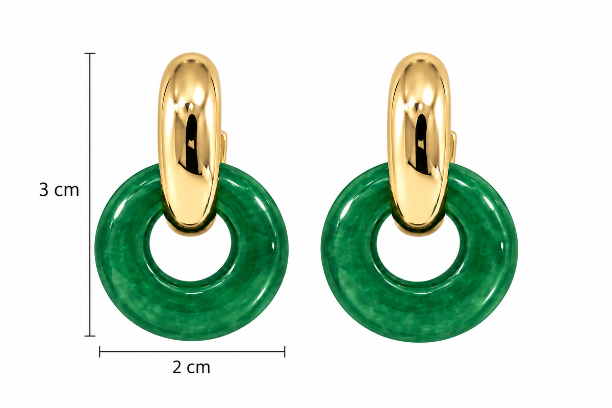 Pendientes Selva