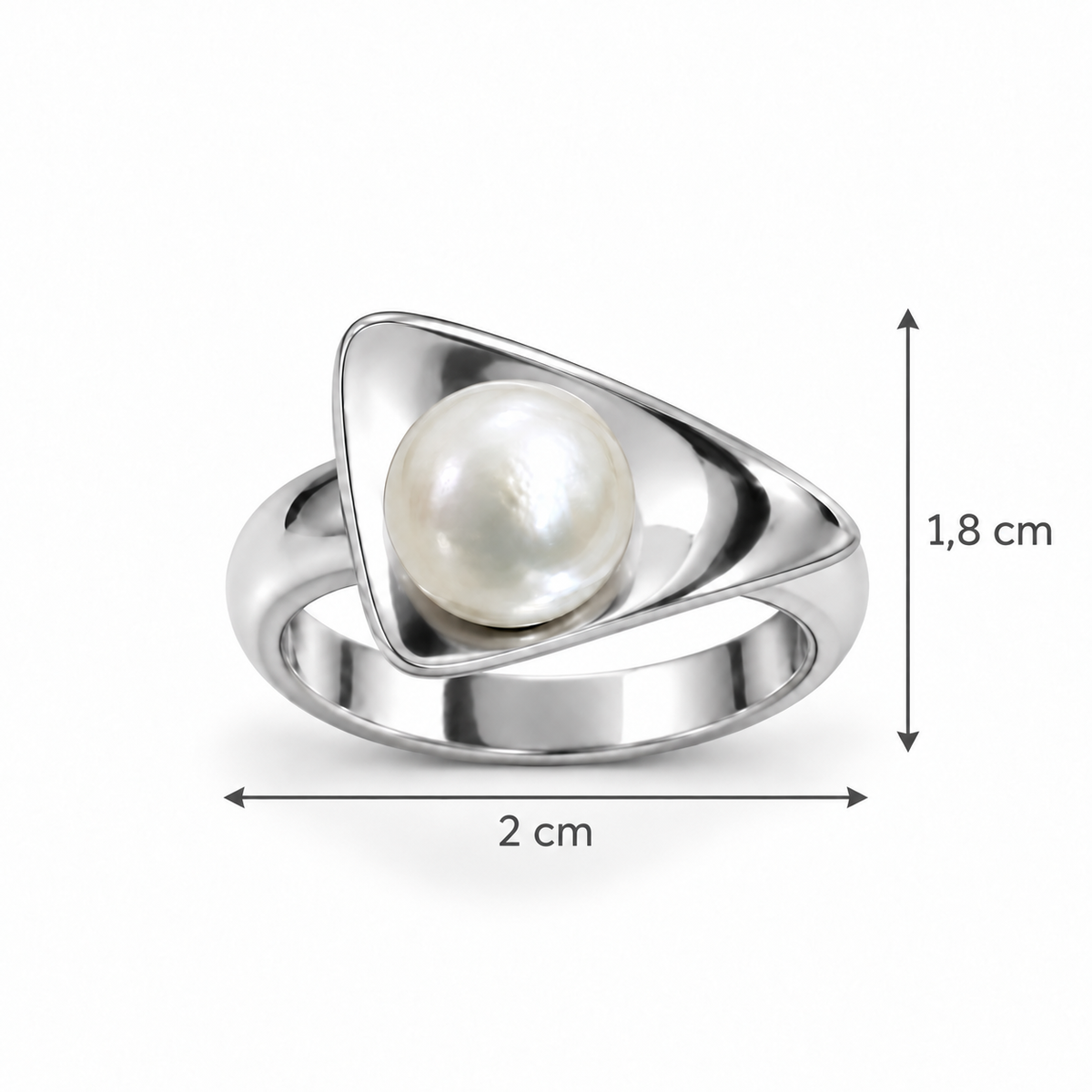 Anillo Pico Lunar