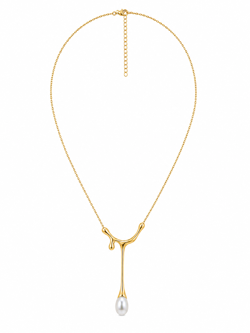 Collar Gota