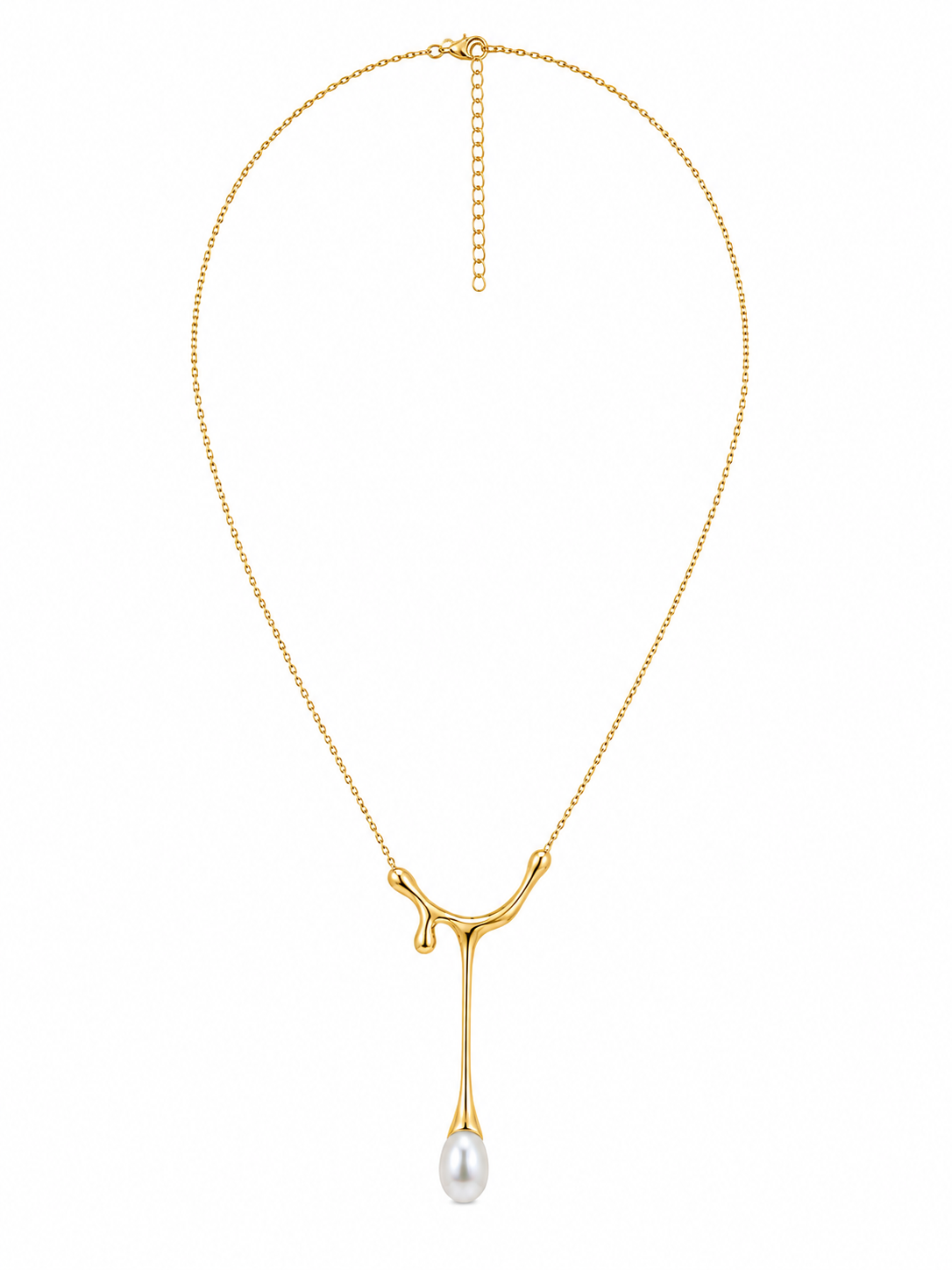 Collar Gota
