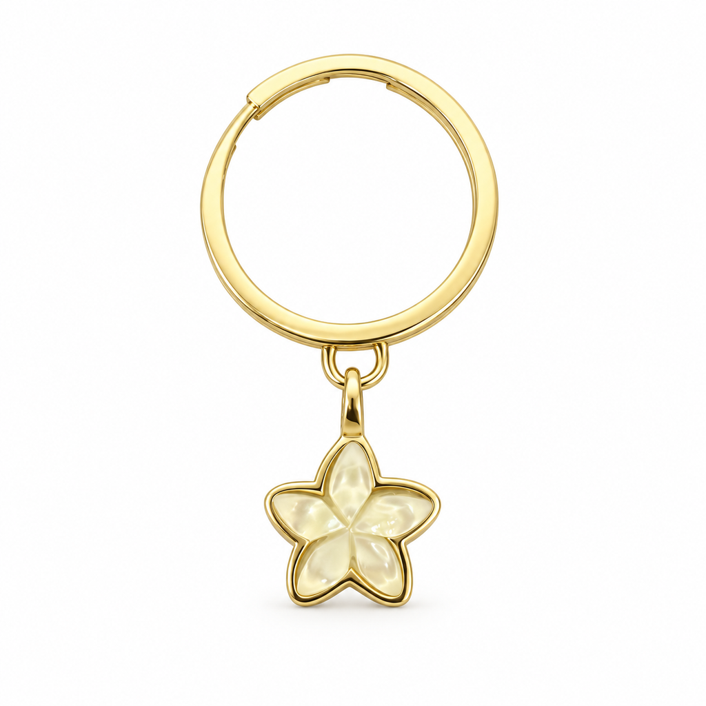 Anillo Brote de Nácar