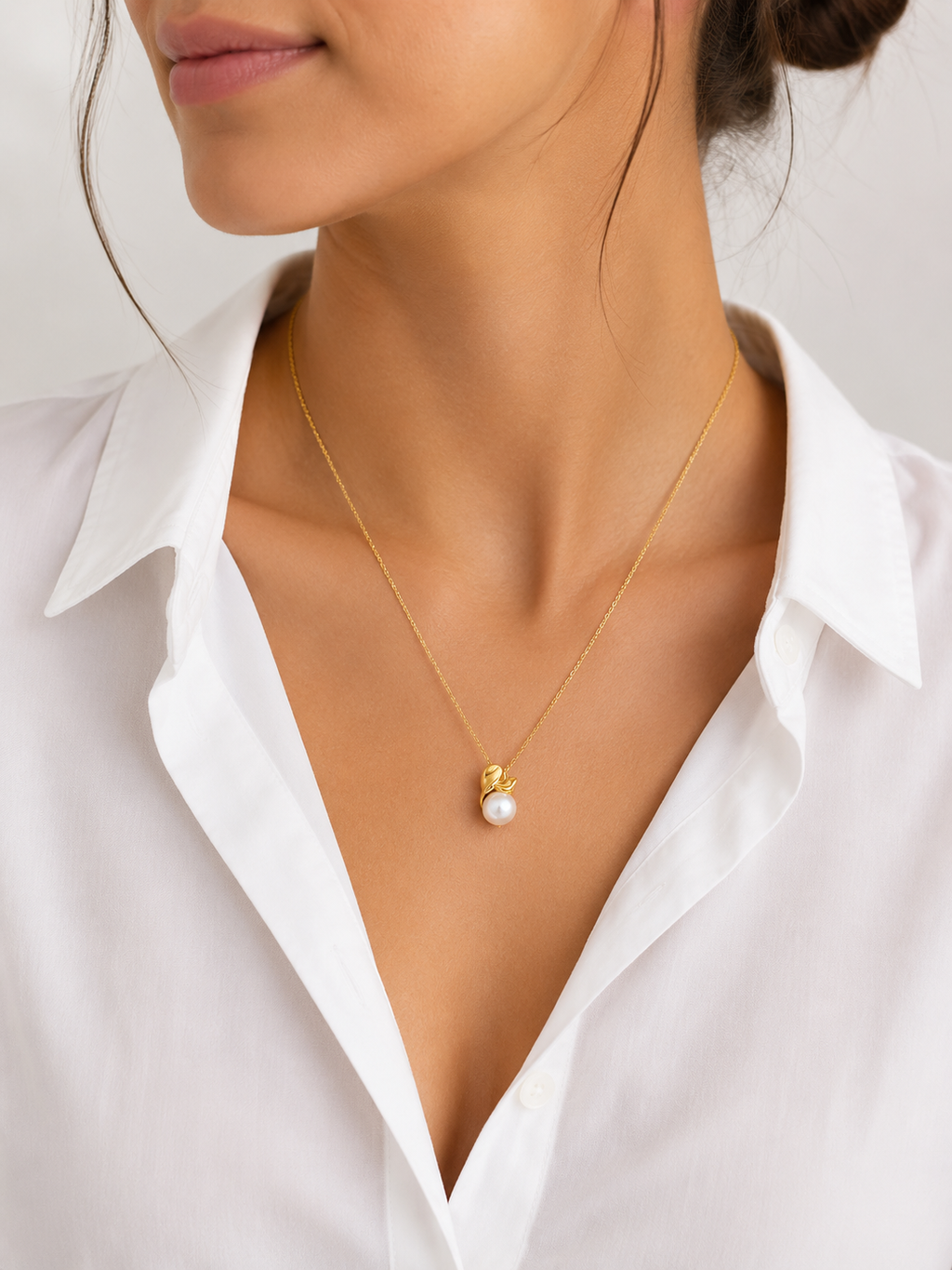 Collar Nerea