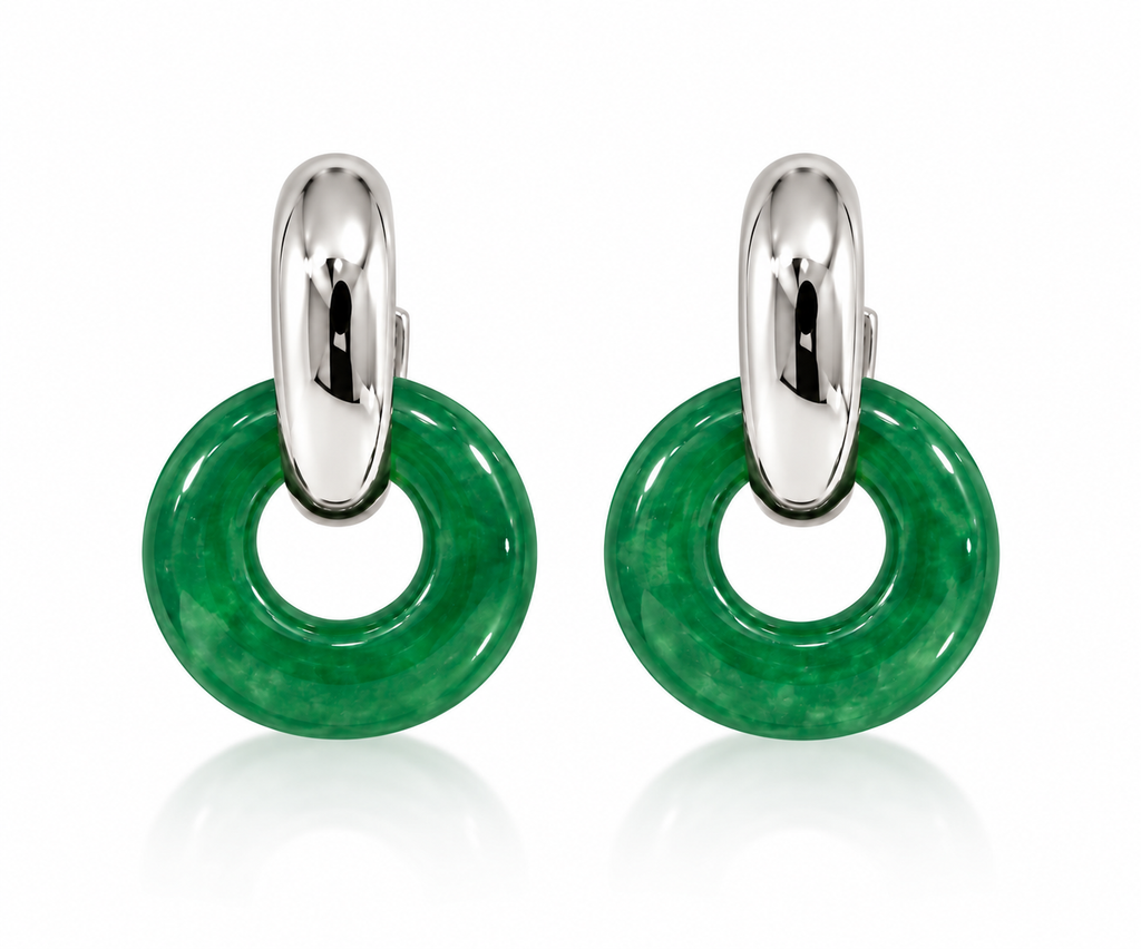 Pendientes Selva