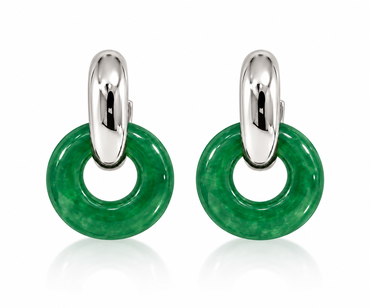 Pendientes Selva