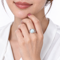 Anillo Pico Lunar
