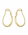 Pendientes Livia