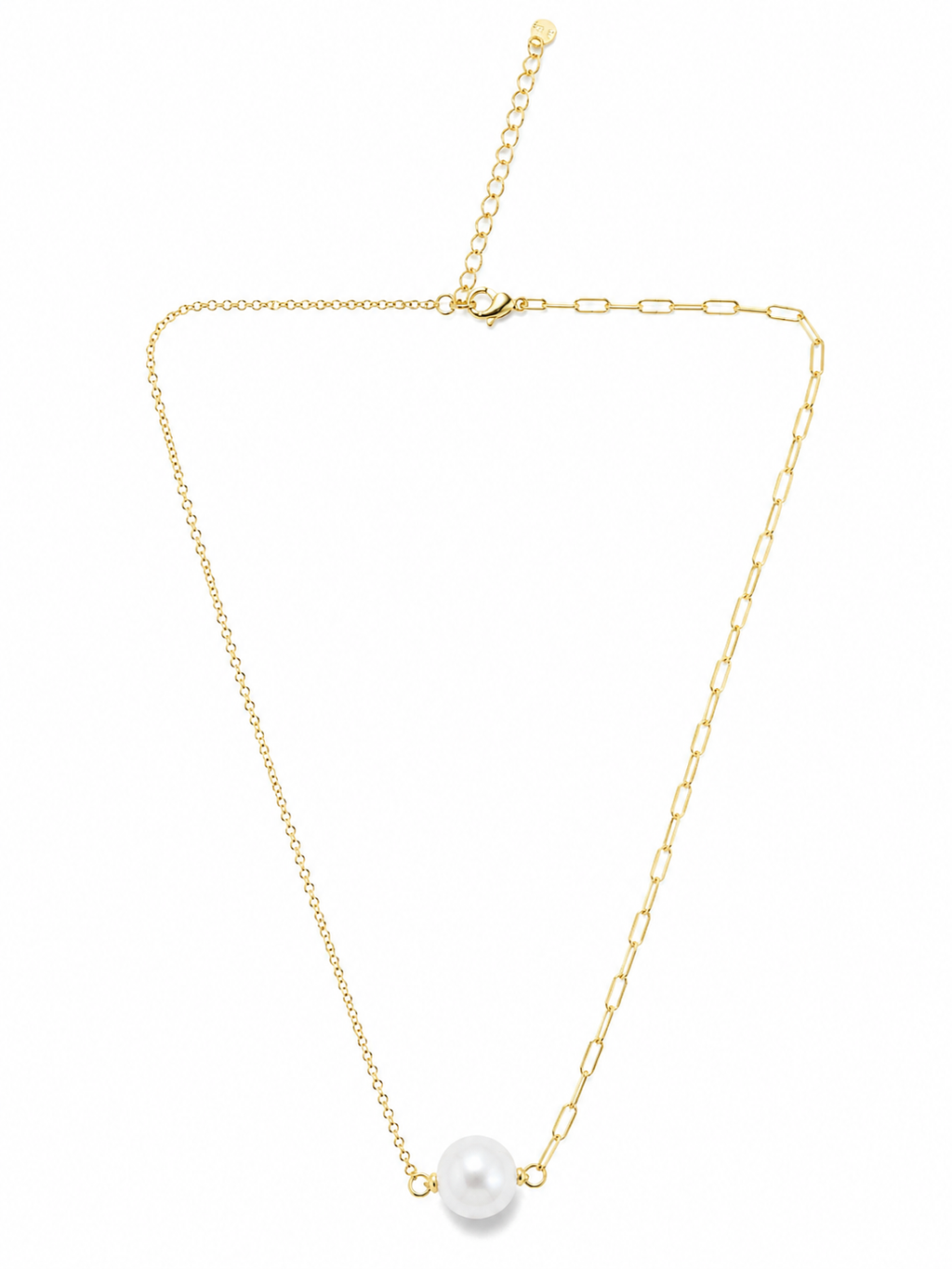 Collar Alizé