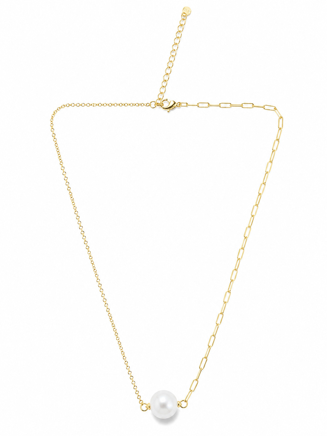 Collar Alizé