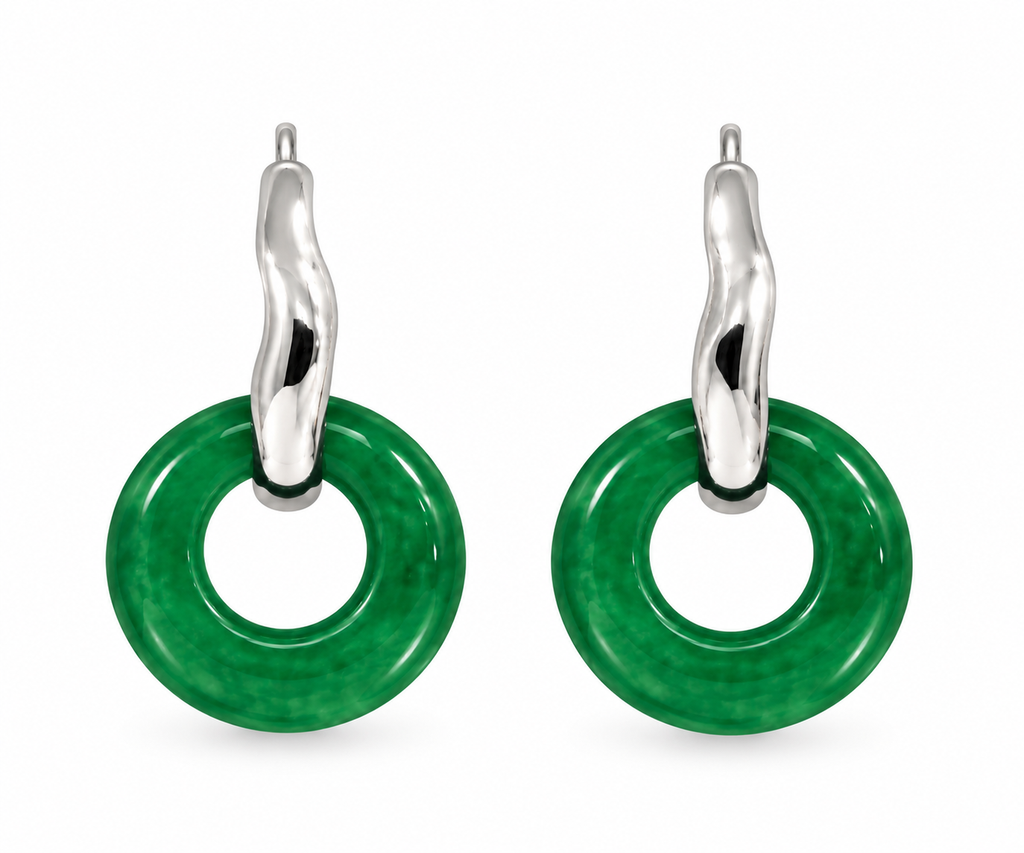 Pendientes Natura