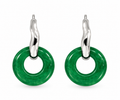 Pendientes Natura