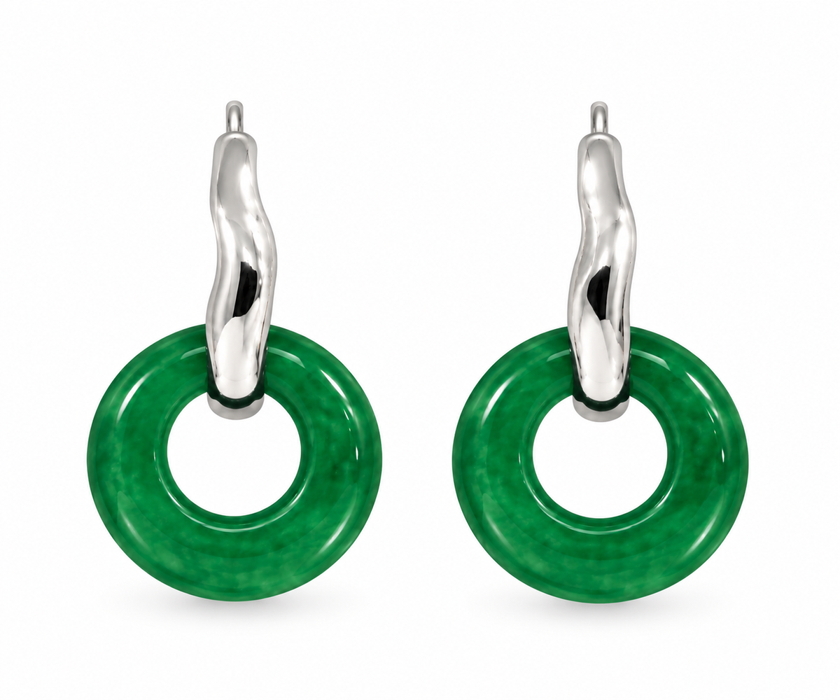 Pendientes Natura