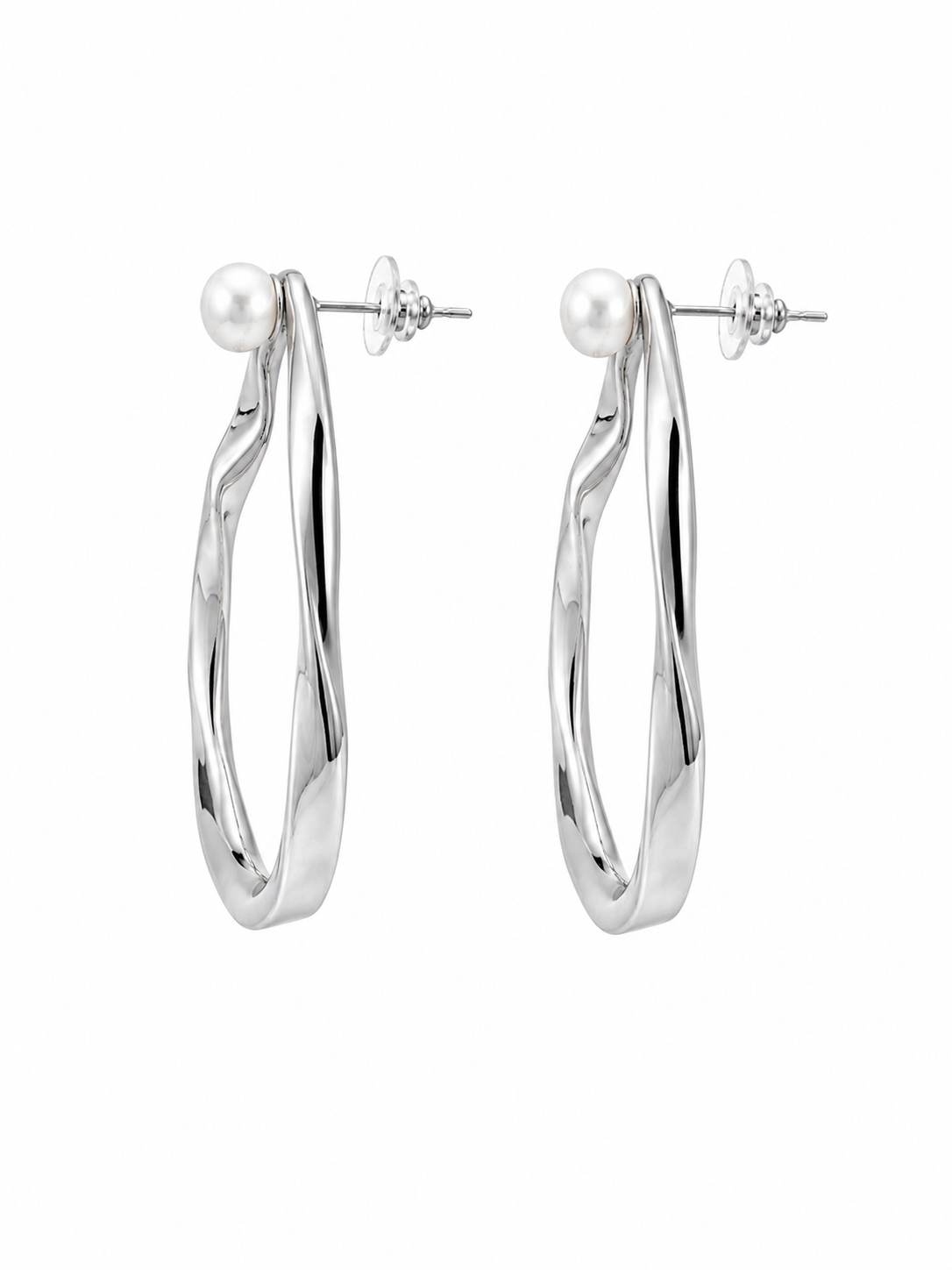 Pendientes Livia