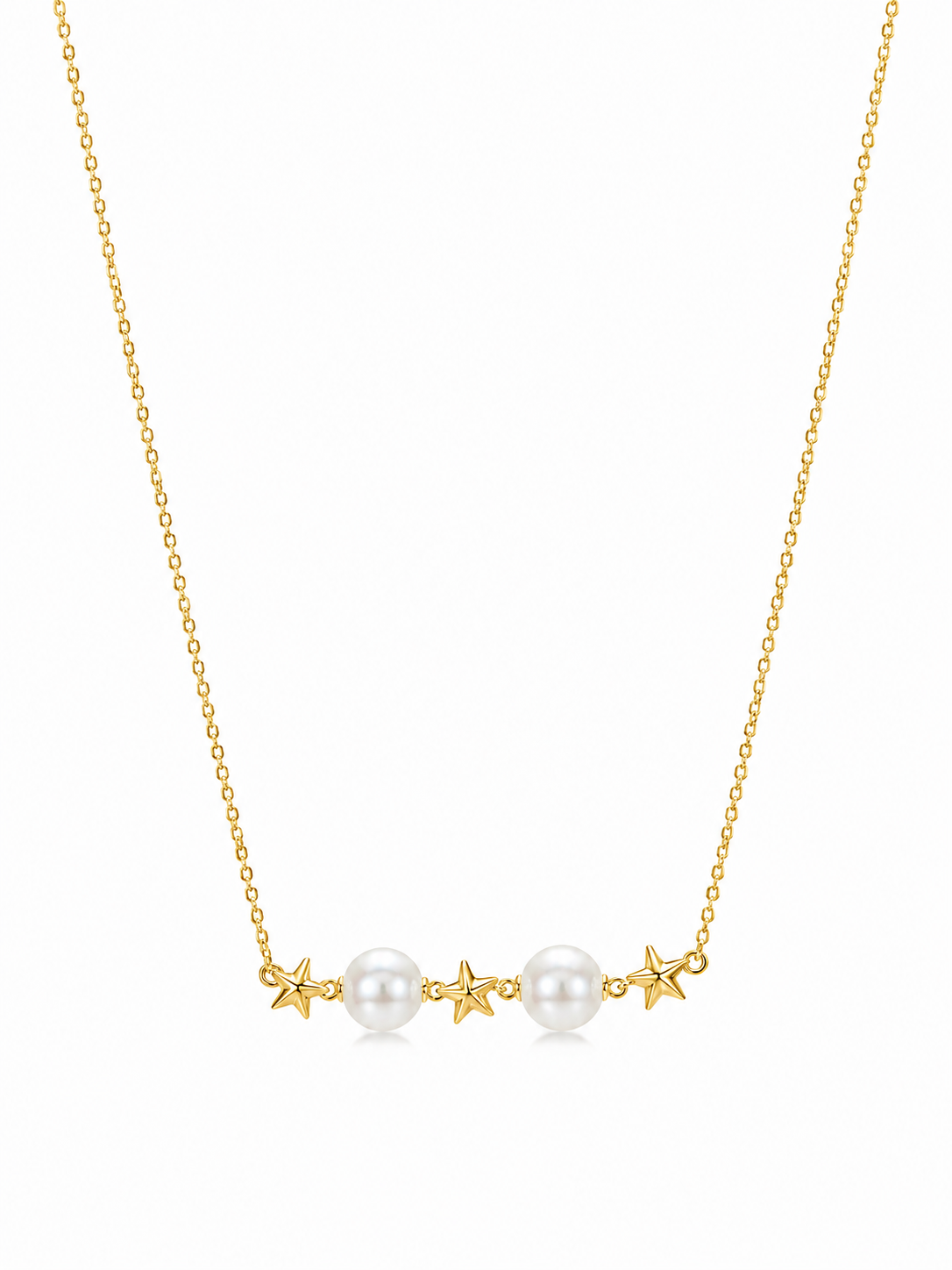 Collar Estrella
