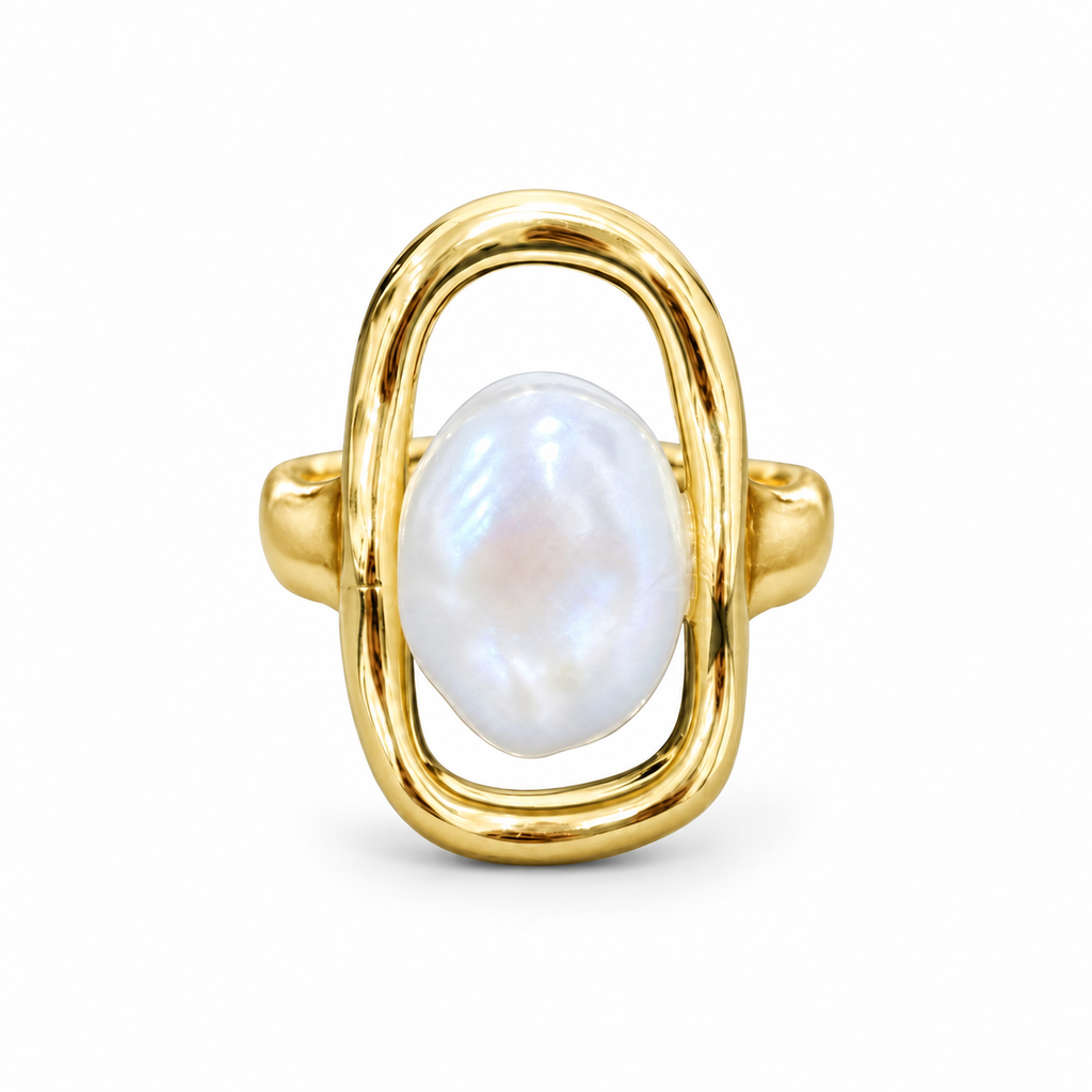 Anillo Marco Barroco