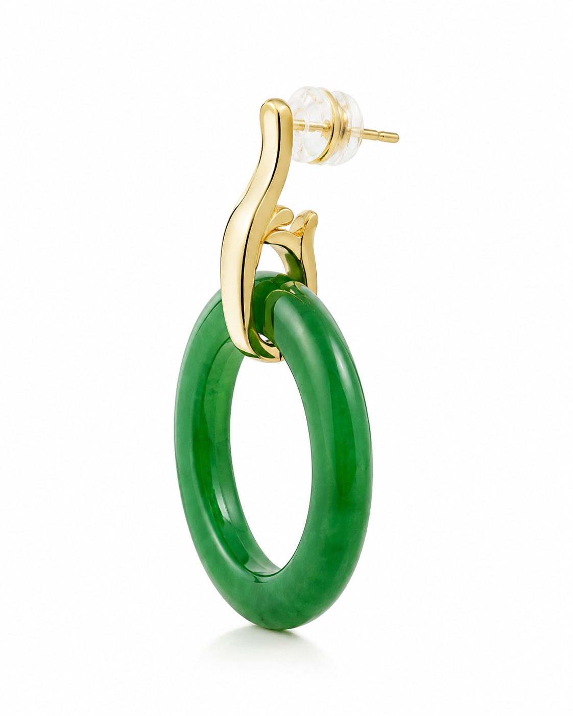 Pendientes Natura